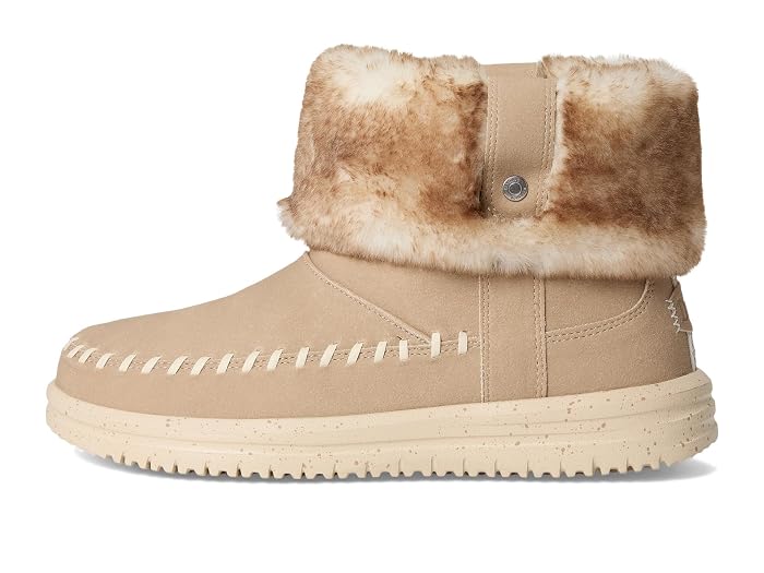 Hey Dude Camden Cuff Classic Cozy - Image 2