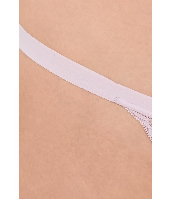 Cosabella Never Say Never Skimpie G-String - Image 4