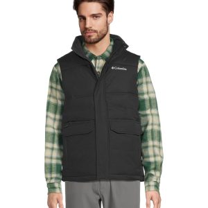 Columbia Landroamer Puffer Vest
