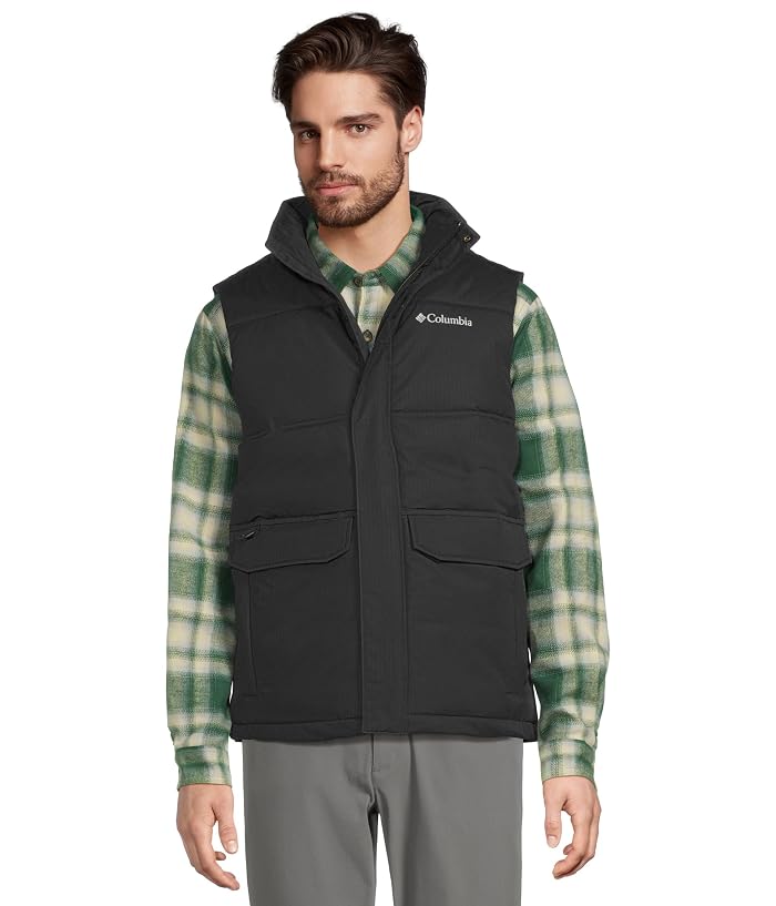 Columbia Landroamer Puffer Vest