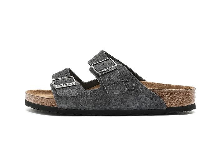 Birkenstock Arizona - Suede - Image 4