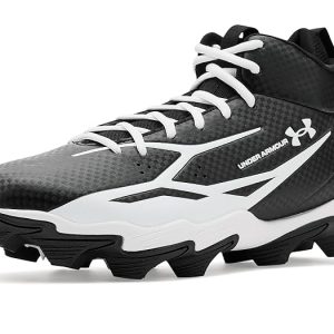 Under Armour Spotlight Hammer Football Cleats