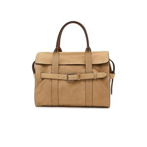 Marc Jacobs The Suede Dakota Tote