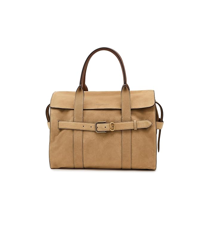 Marc Jacobs The Suede Dakota Tote