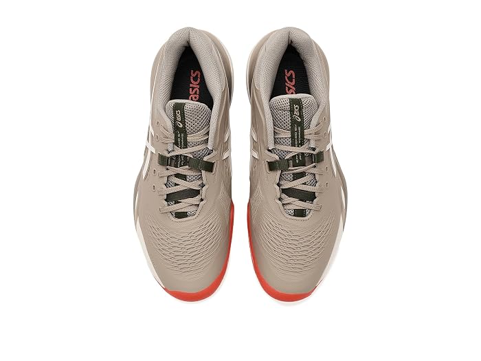 ASICS GEL-Resolution X Clay - Image 2