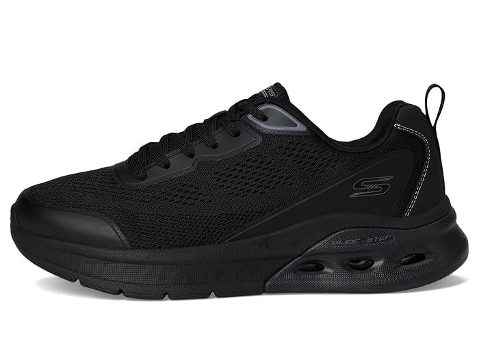 BOBS from SKECHERS Bobs Glide Step Arc Waves 2.0 - Class Rank - Image 4