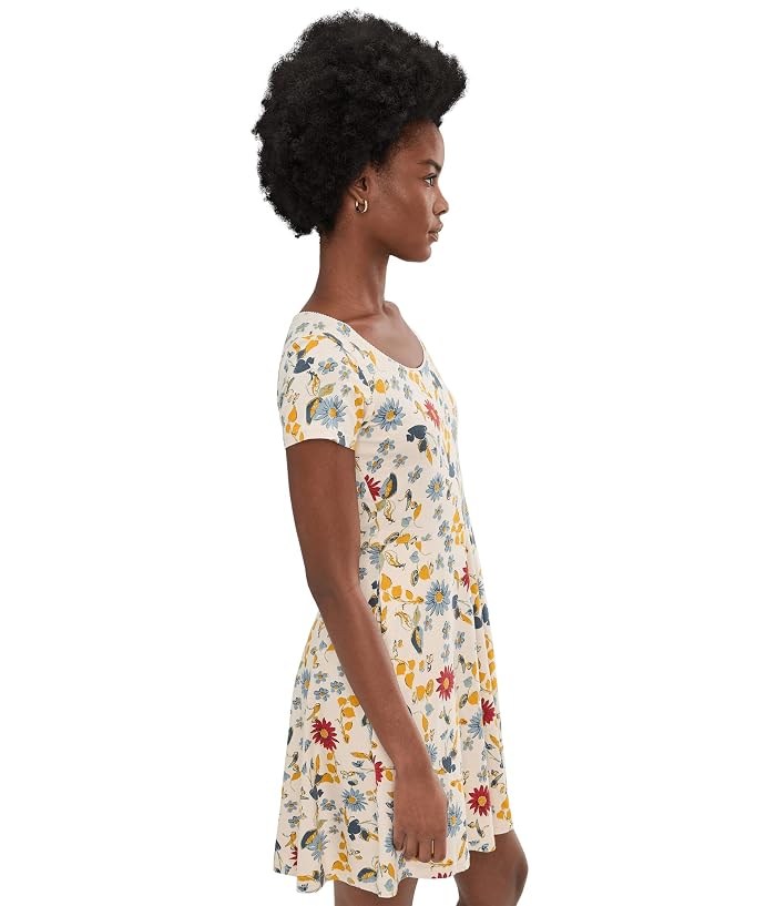 Toad&Co Abele Dress - Image 3