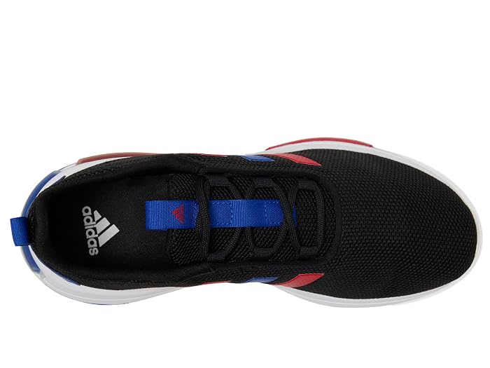 adidas Kids Racer TR23 Sportswear Shoes (Little Kid/Big Kid) - Image 2