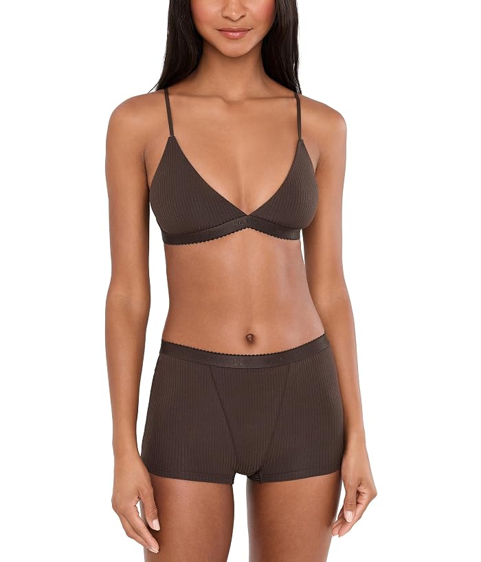 HONEYDEW Emma Bralette - Image 2