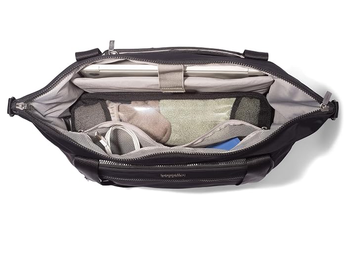 Baggallini Park Ave Overnight Tote - Image 3