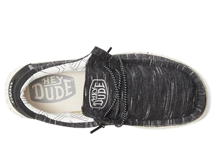 Hey Dude Kids Wally Stretch (Little Kid/Big Kid) - Image 2