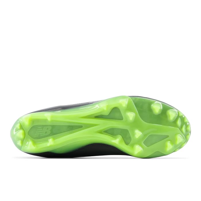 New Balance Rush V4 Low Lacrosse Cleats - Image 3
