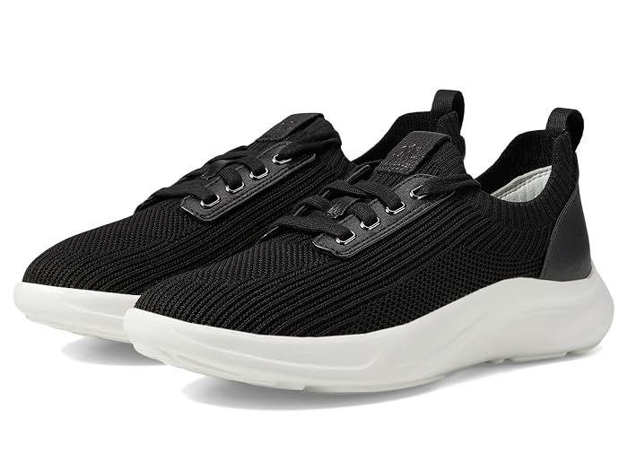 Johnston & Murphy Escape Knit Lace-Up