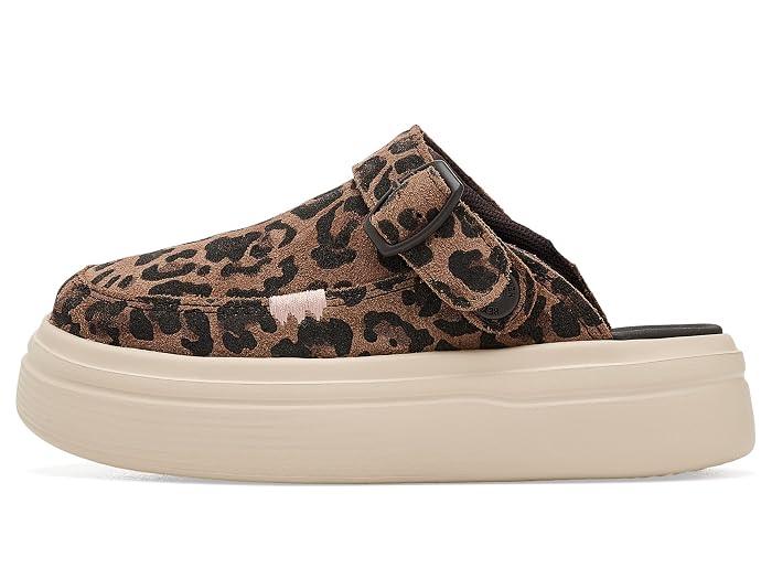 Hey Dude Kids Austin Lift Clog (Little Kid/Big Kid) - Image 4