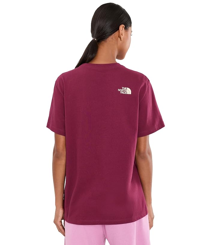 The North Face Evolution TNF™ NSE Relaxed Short Sleeve Tee - Image 4