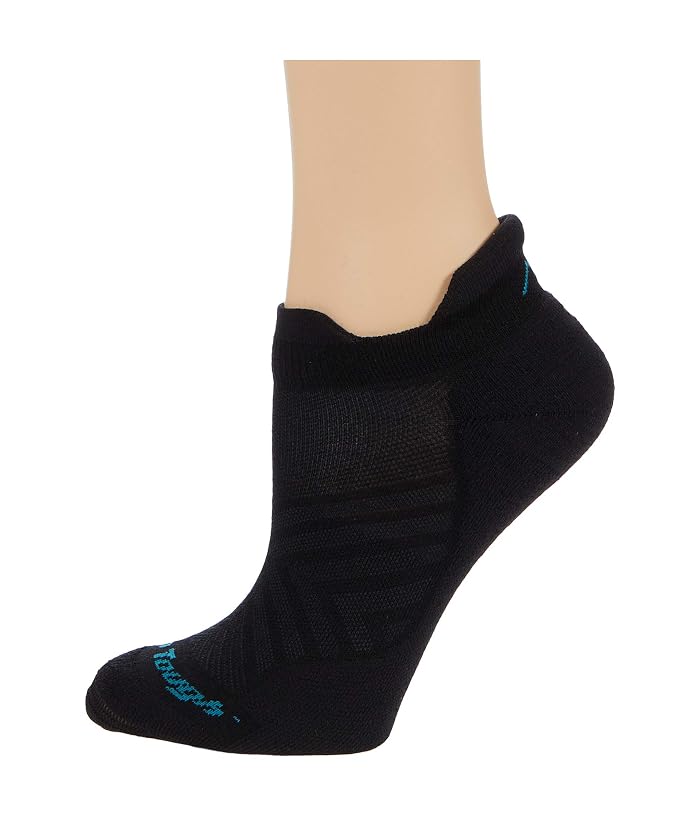 Darn Tough Vermont Run No Show Tab Ultralightweight with Cushion - Image 2