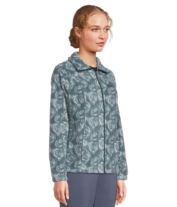 Columbia Benton™ Springs Printed Full Zip - Image 2