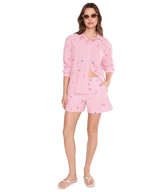 Lilly Pulitzer Croix Shorts - Image 2