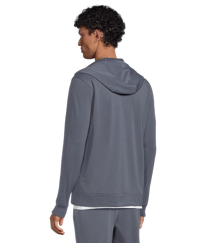 Helly Hansen Hh Lifa Tech Lite Zip Hoodie - Image 3