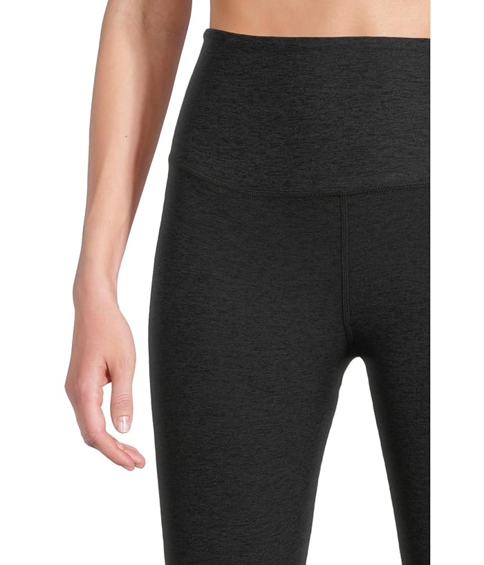 Beyond Yoga Spacedye Walk And Talk High-Waisted Capri Leggings - Image 4