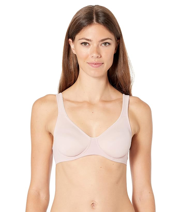 Anita Rosa Faia Twin Underwire Bra 5490 - Image 4