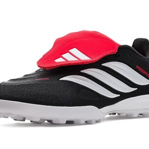 adidas Predator League Fold-Over Tongue Turf Soccer Cleats