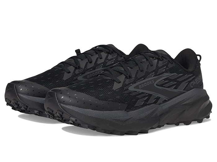 Brooks Cascadia 19