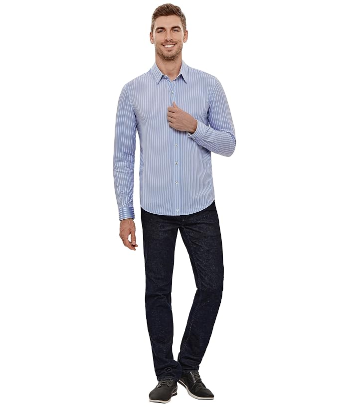 Buttercloth Elaborate Dash in Icy Cotton™ - Image 3