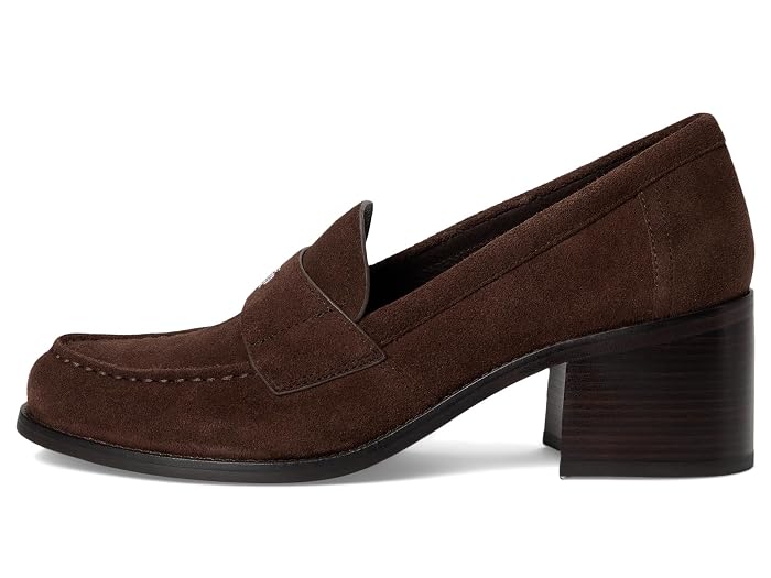 Tory Burch Classic Heeled Loafers 55mm - Image 2