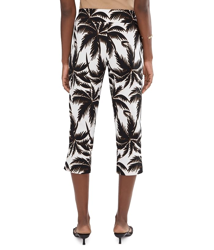 Krazy Larry Pull-On Crop Pants Tummy Control - Image 4