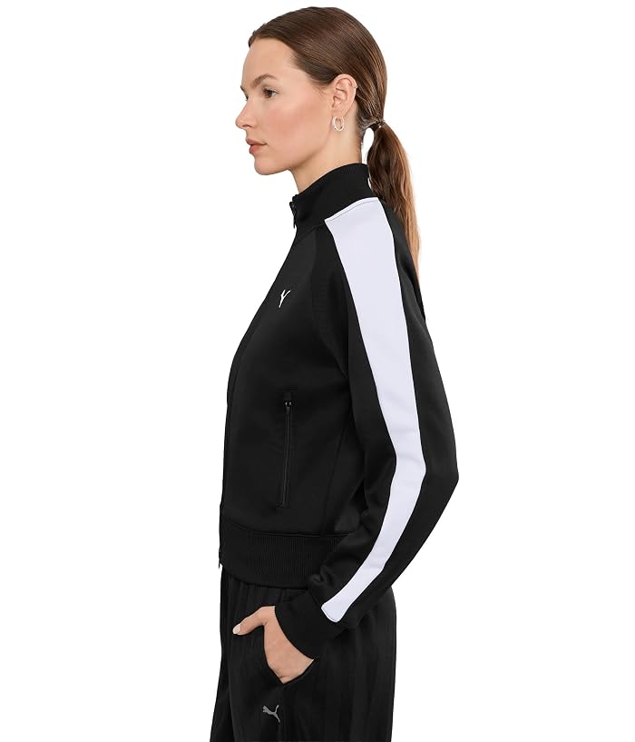 PUMA T7 Always On Short Track Jacket - Image 3
