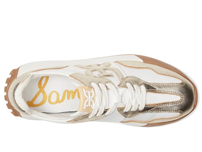 Sam Edelman Langley 3 Lace-up Shoes - Image 2