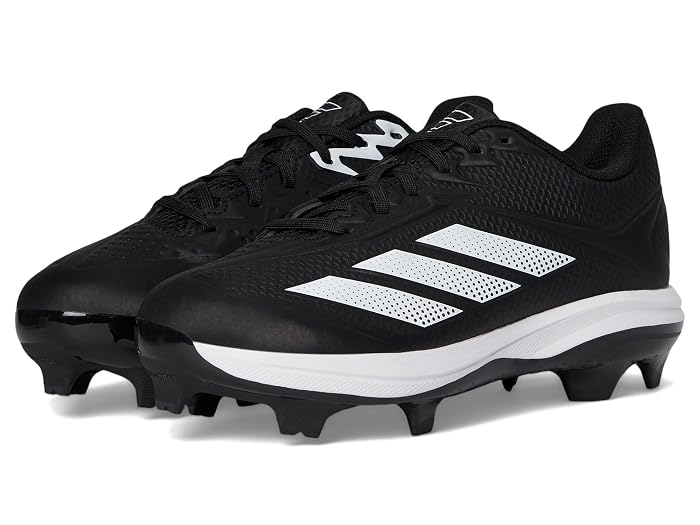 adidas Kids Adizero Electric 2.0 TPU Baseball Cleats (Little Kid/Big Kid)