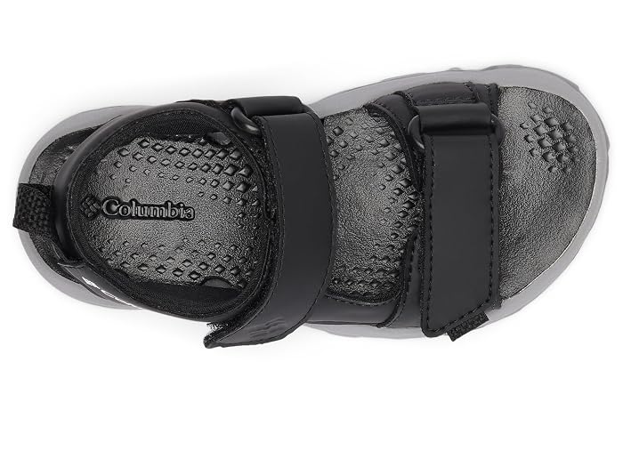 Columbia Kids Techsun Adventure (Toddler/Little Kid/Big Kid) - Image 2