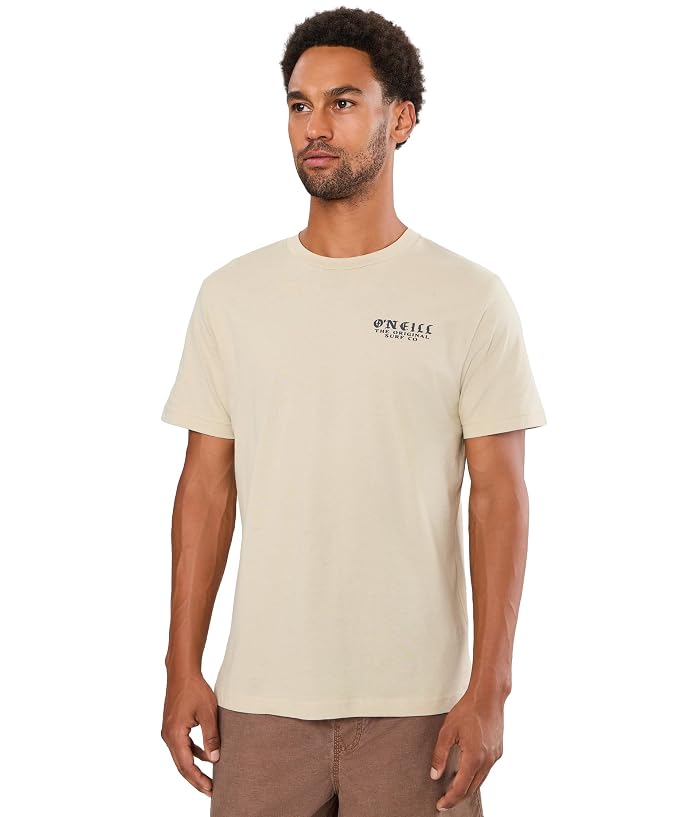 O'Neill Tag Line Classic Short Sleeve Tee Shirt