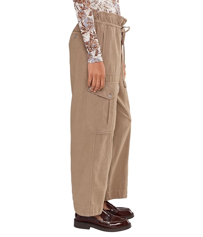 Free People Park Ave Pants - Image 3