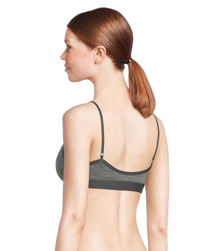Icebreaker Merino 150 Siren Bra Inserts - Image 3