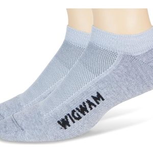 Wigwam Cool Lite Low, 2-Pack
