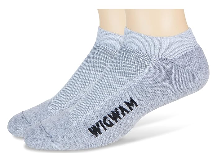 Wigwam Cool Lite Low, 2-Pack