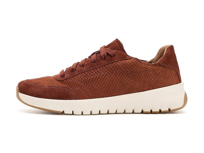 VIONIC Uptown Sneaker Lace-Up Shoes - Image 4