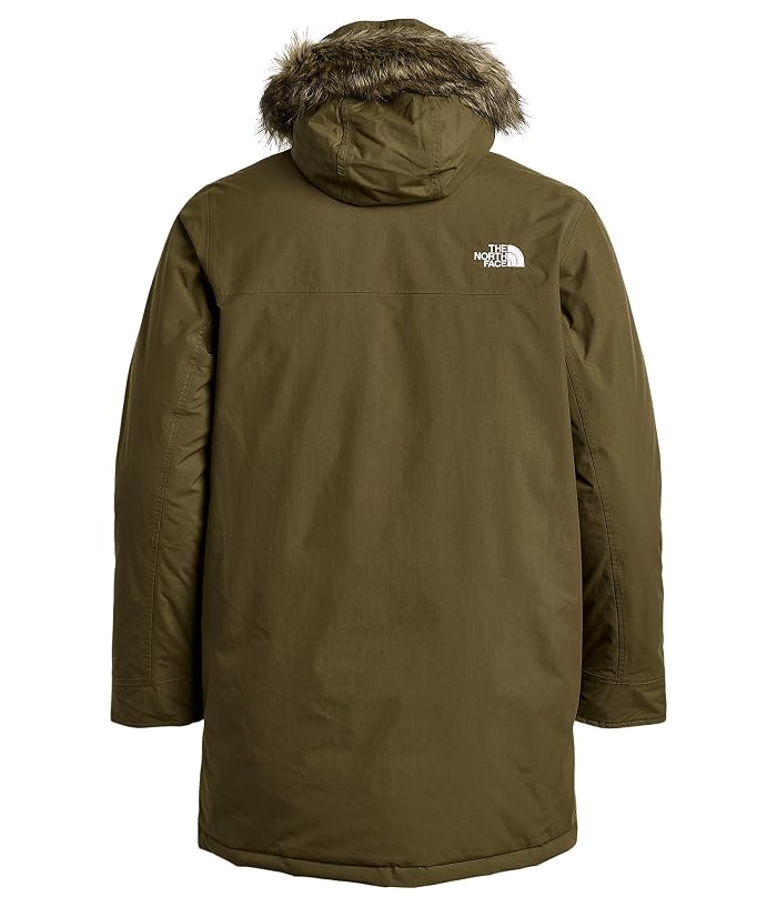 The North Face Kids McMurdo Parka (Little Kid/Big Kid) - Image 2