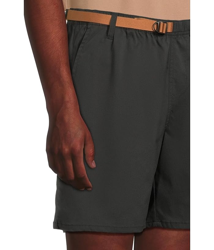 Prana Stretch Zion Pull On Shorts - Image 4