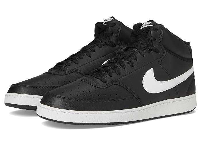 Nike Court Vision Mid Next Nature