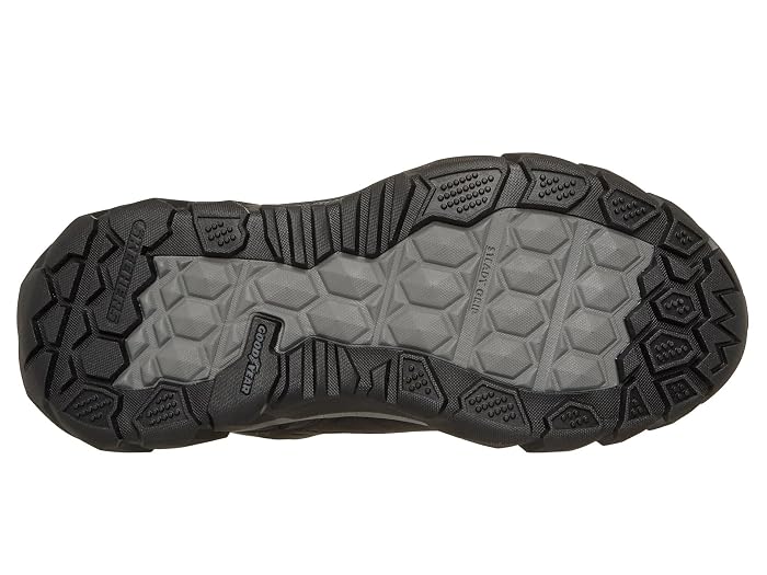 SKECHERS Work Santoro Carbon Nano Comp Toe Boot - Image 3