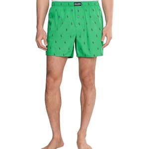 Polo Ralph Lauren AOPP Woven Boxer