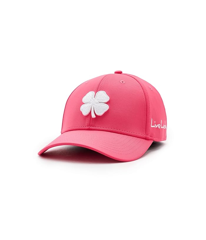 Black Clover Premium Clover 144 Hat