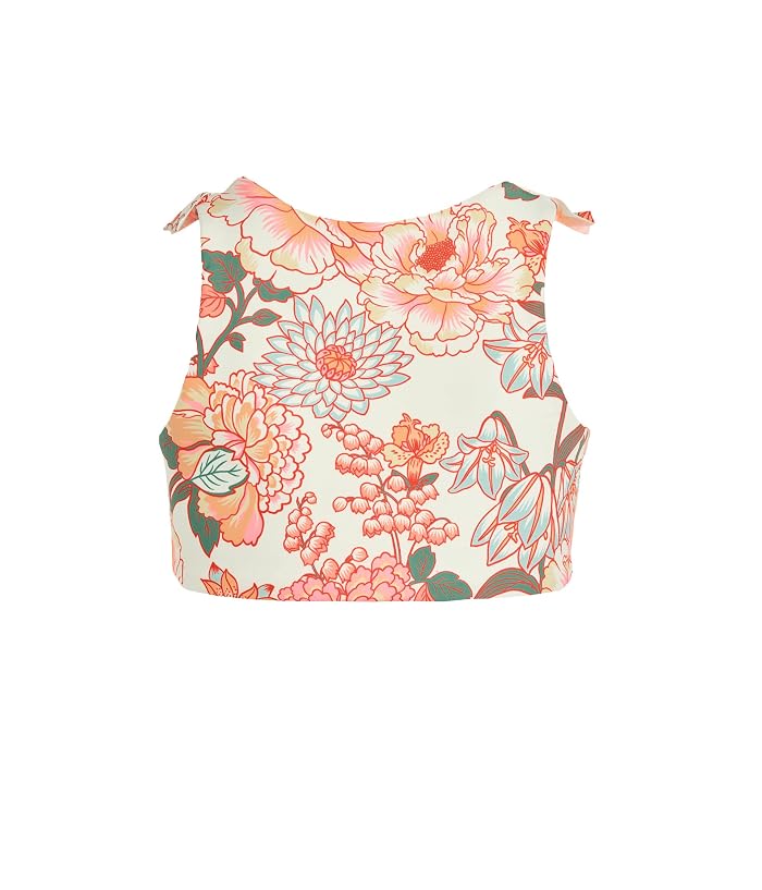 Maaji Kids Japanese Summer Kihei Girls Swimwear (Little Kid/Big Kid) - Image 2