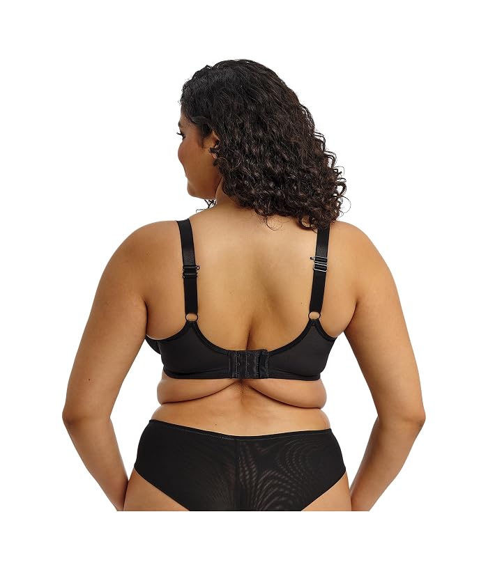 elomi Reja Underwire Plunge Bra - Image 3
