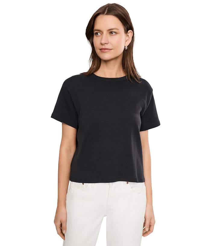 Lilla P Short Sleeve Easy Tee