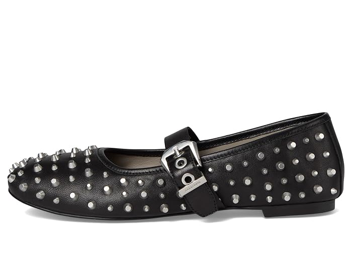 AllSaints Holly Stud Shoes - Image 4